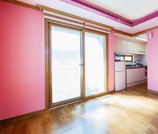 Imagen de la habitación del Pensión Daecheon Pretty. Foto 19