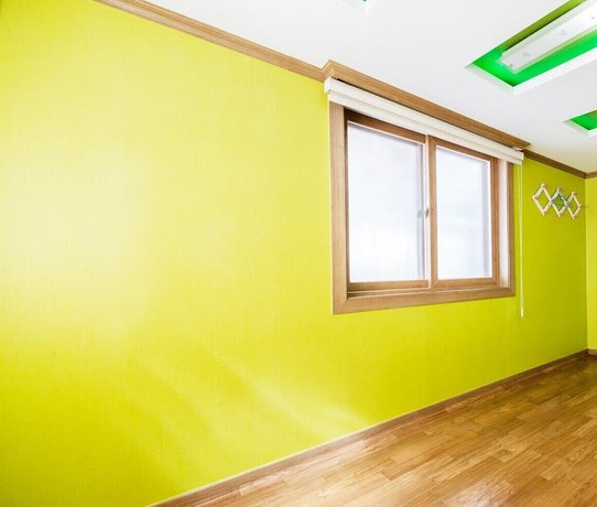 Imagen de la habitación del Pensión Daecheon Pretty. Foto 20