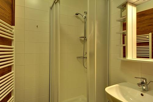 Imagen de la habitación del Pensión Dagmar, J&aacute;chymov. Foto 3