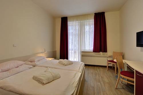 Imagen de la habitación del Pensión Dagmar, J&aacute;chymov. Foto 5