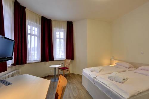 Imagen de la habitación del Pensión Dagmar, J&aacute;chymov. Foto 6