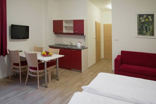 Imagen de la habitación del Pensión Dagmar, J&aacute;chymov. Foto 10