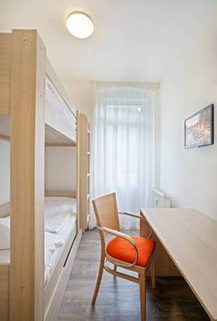 Imagen de la habitación del Pensión Dagmar, J&aacute;chymov. Foto 11