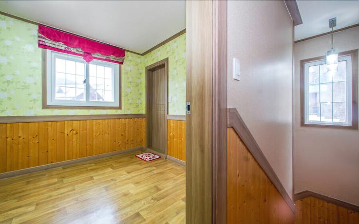 Imagen de la habitación del Pensión Dain. Foto 2