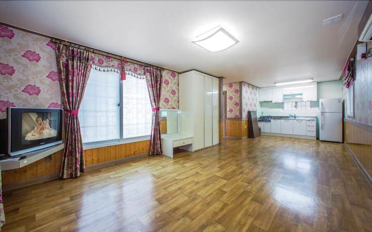 Imagen de la habitación del Pensión Dain. Foto 3