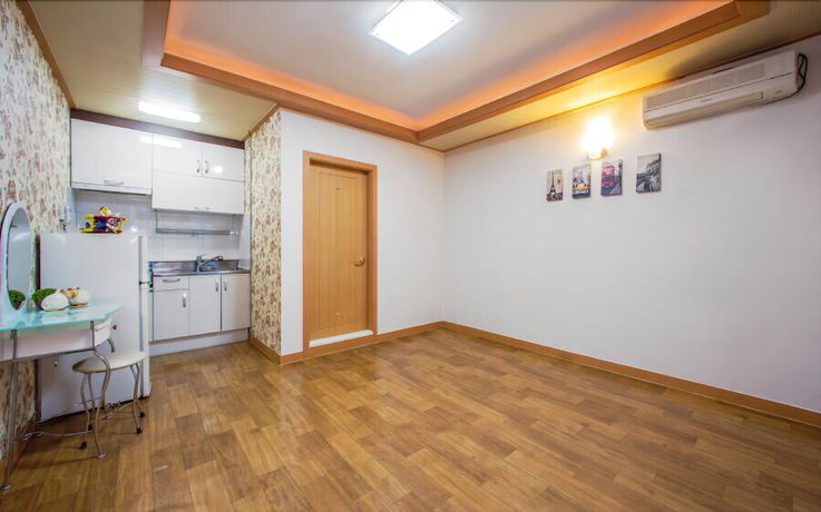 Imagen de la habitación del Pensión Dain. Foto 5