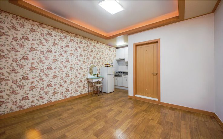 Imagen de la habitación del Pensión Dain. Foto 16