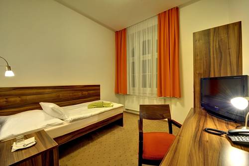 Imagen de la habitación del Pensión Dalibor. Foto 2