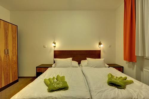 Imagen de la habitación del Pensión Dalibor. Foto 3