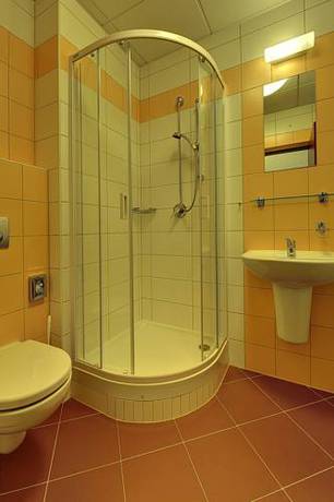 Imagen de la habitación del Pensión Dalibor. Foto 4