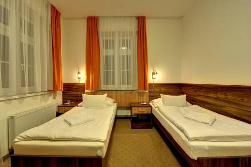 Imagen de la habitación del Pensión Dalibor. Foto 5