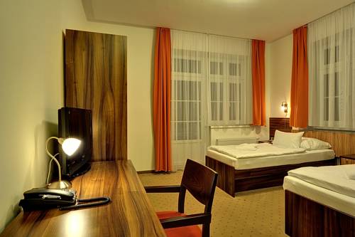 Imagen de la habitación del Pensión Dalibor. Foto 6