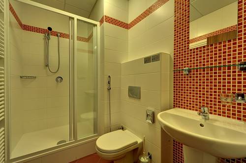 Imagen de la habitación del Pensión Dalibor. Foto 7