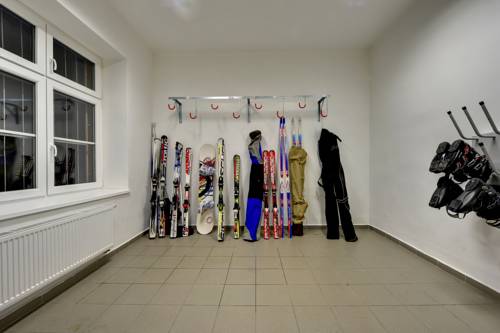 Imagen de la habitación del Pensión Dalibor. Foto 8