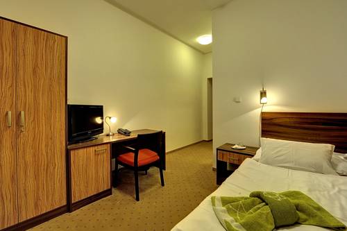 Imagen de la habitación del Pensión Dalibor. Foto 9