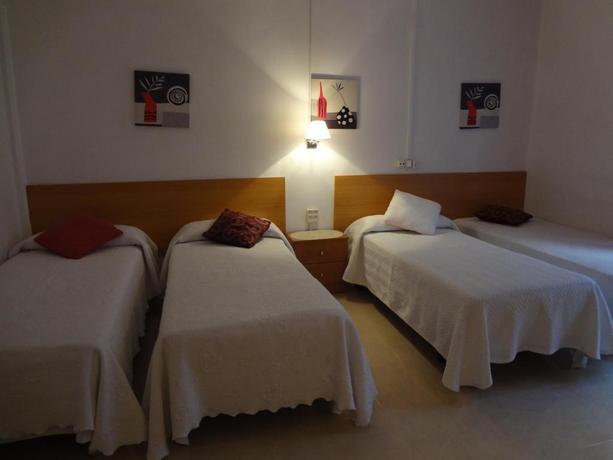 Imagen de la habitación del Pensión Dani. Foto 5