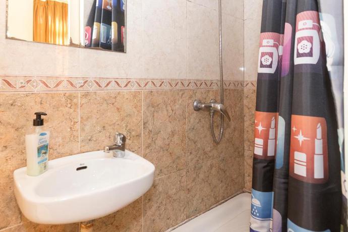 Imagen de los interiores del Pensión Dani. Foto 8