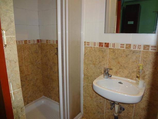 Imagen de los interiores del Pensión Dani. Foto 10