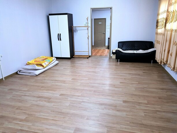 Imagen de la habitación del Pensión Daol. Foto 2