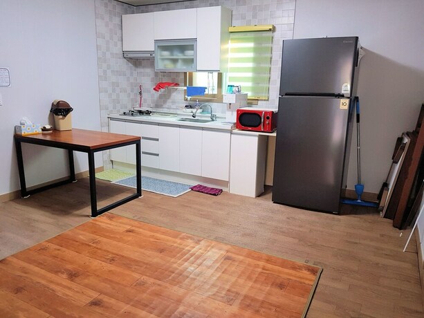 Imagen de la habitación del Pensión Daol. Foto 3