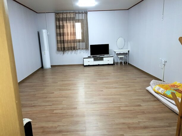 Imagen de la habitación del Pensión Daol. Foto 10