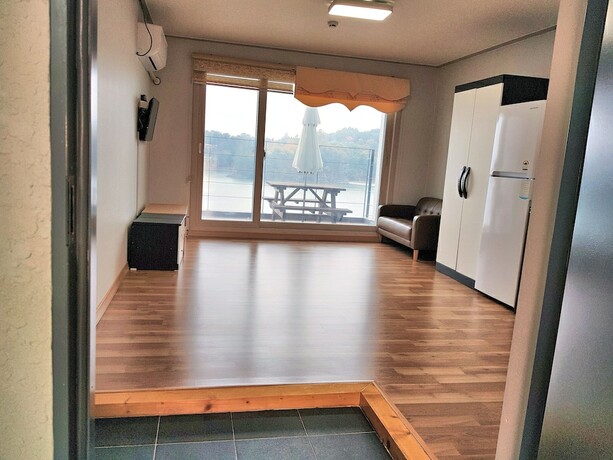 Imagen de la habitación del Pensión Daol. Foto 12