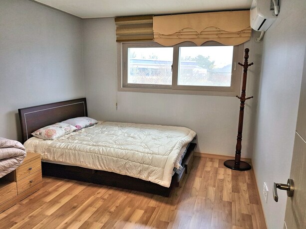Imagen de la habitación del Pensión Daol. Foto 13