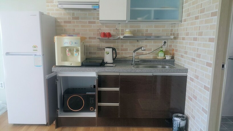 Imagen de la habitación del Pensión Daol. Foto 16