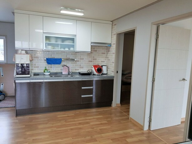 Imagen de la habitación del Pensión Daol. Foto 19