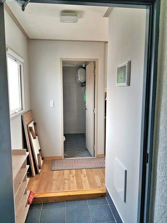 Imagen de los interiores del Pensión Daol. Foto 20