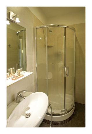 Imagen de la habitación del Pensión Daphne Luxury Suites. Foto 2