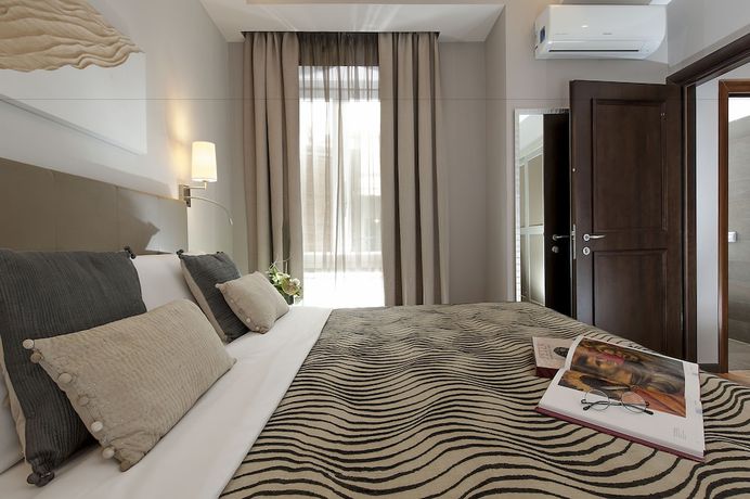 Imagen de la habitación del Pensión Daphne Luxury Suites. Foto 7