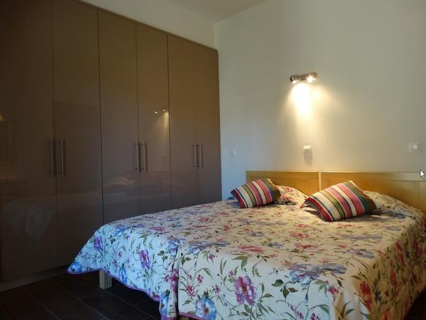 Imagen de la habitación del Pensión Dassia Beach, Dassia. Foto 2