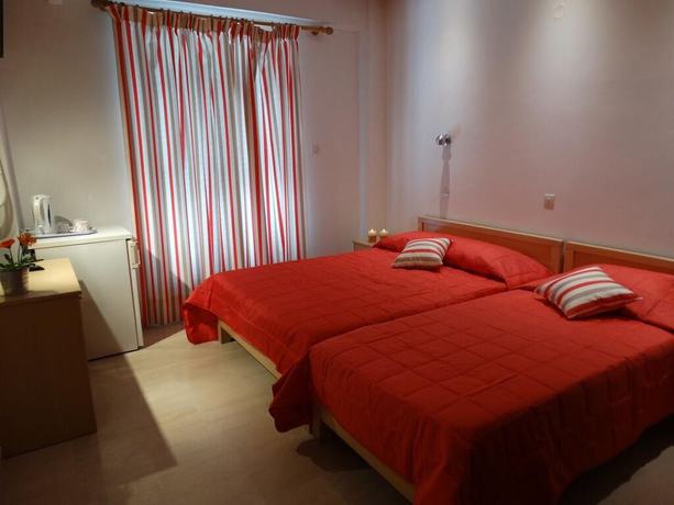 Imagen de la habitación del Pensión Dassia Beach, Dassia. Foto 6