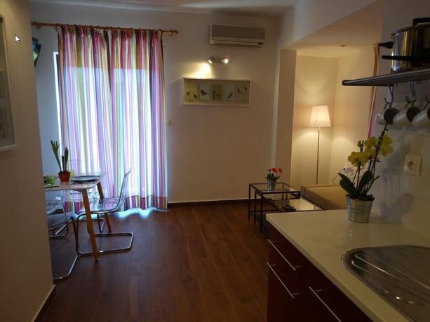 Imagen de la habitación del Pensión Dassia Beach, Dassia. Foto 11