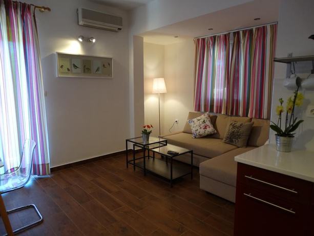 Imagen de la habitación del Pensión Dassia Beach, Dassia. Foto 12