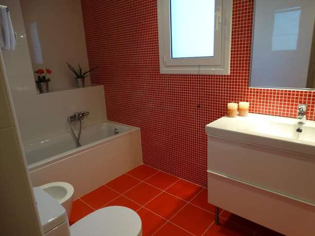 Imagen de la habitación del Pensión Dassia Beach, Dassia. Foto 16