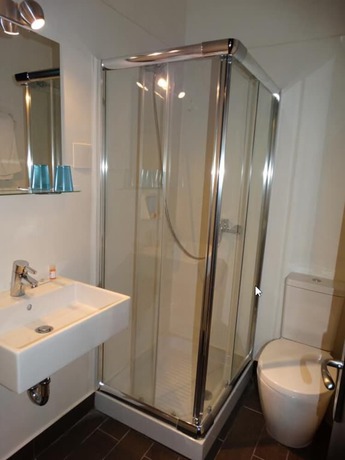 Imagen de la habitación del Pensión Dassia Beach, Dassia. Foto 17