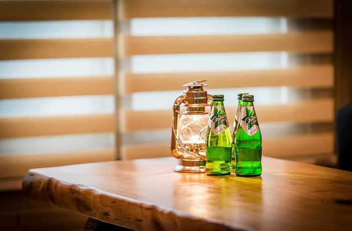 Imagen de la habitación del Pensión Ddeulae Pension. Foto 4