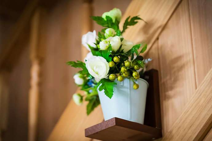 Imagen de la habitación del Pensión Ddeulae Pension. Foto 17