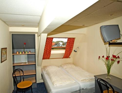 Imagen de la habitación del Pensión De Herberg. Foto 2