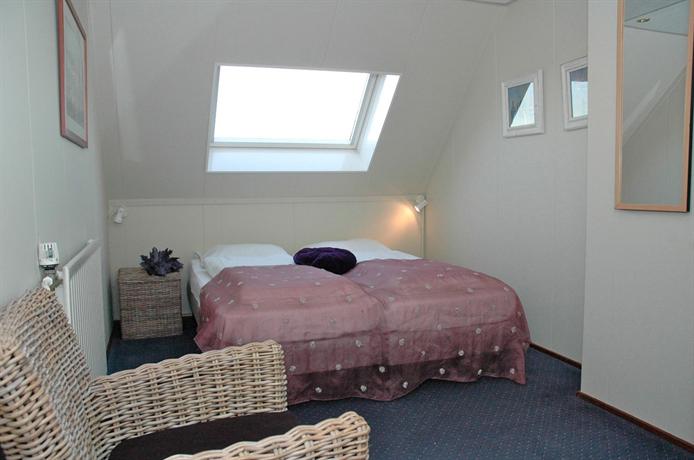 Imagen de la habitación del Pensión De Herberg. Foto 3