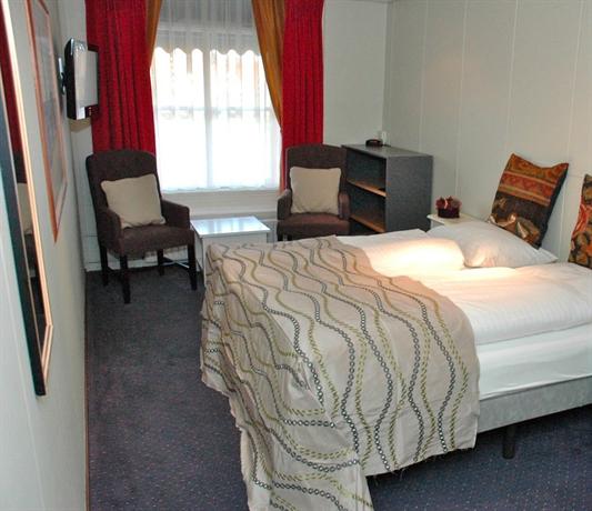 Imagen de la habitación del Pensión De Herberg. Foto 4