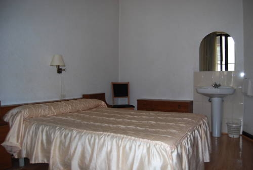 Imagen de la habitación del Pensión De La Fuente. Foto 4
