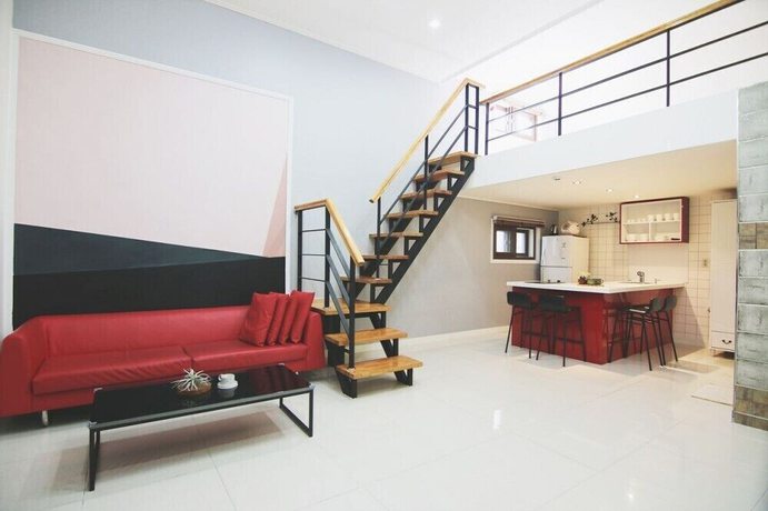 Imagen de la habitación del Pensión Debussy. Foto 4