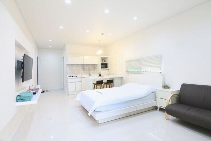 Imagen de la habitación del Pensión Debussy. Foto 9