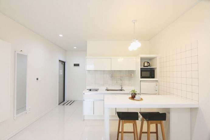 Imagen de la habitación del Pensión Debussy. Foto 12