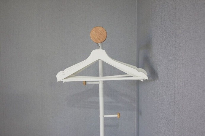 Imagen de la habitación del Pensión Debussy. Foto 13