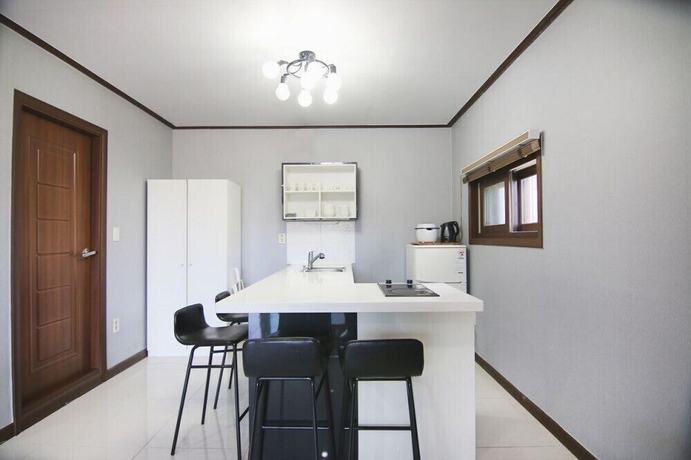 Imagen de la habitación del Pensión Debussy. Foto 15