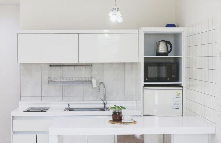 Imagen de la habitación del Pensión Debussy. Foto 20